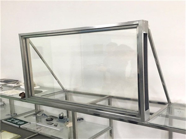 上海CT室铅玻璃