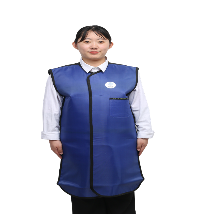 上海CT室长袖铅衣