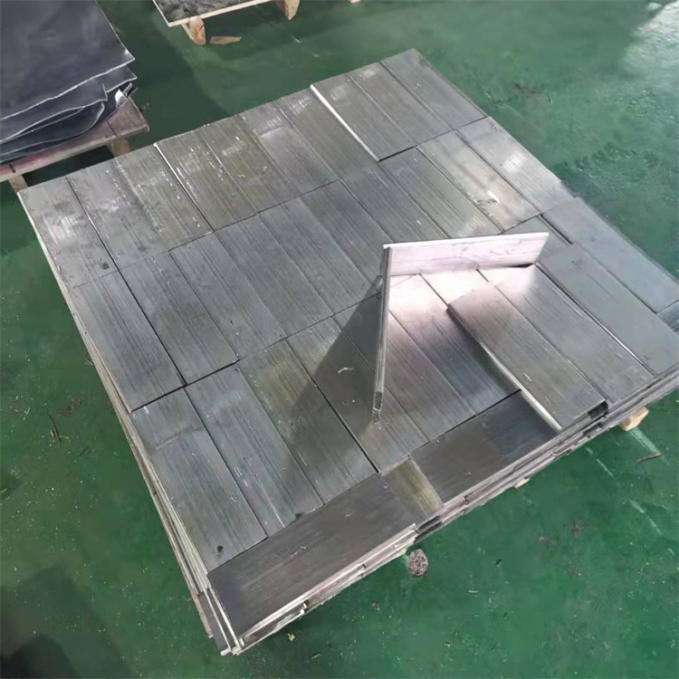上海阻隔辐射铅板材