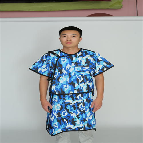 上海X射线防护铅衣