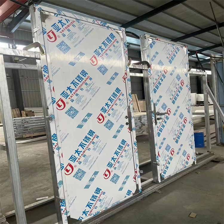 上海铅门的使用寿命是多久