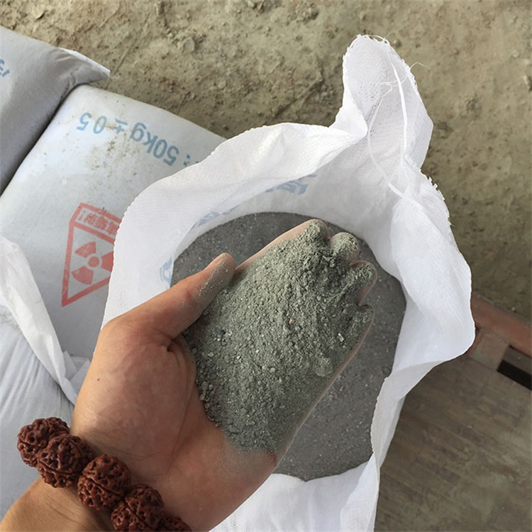 上海硫酸钡砂是什么