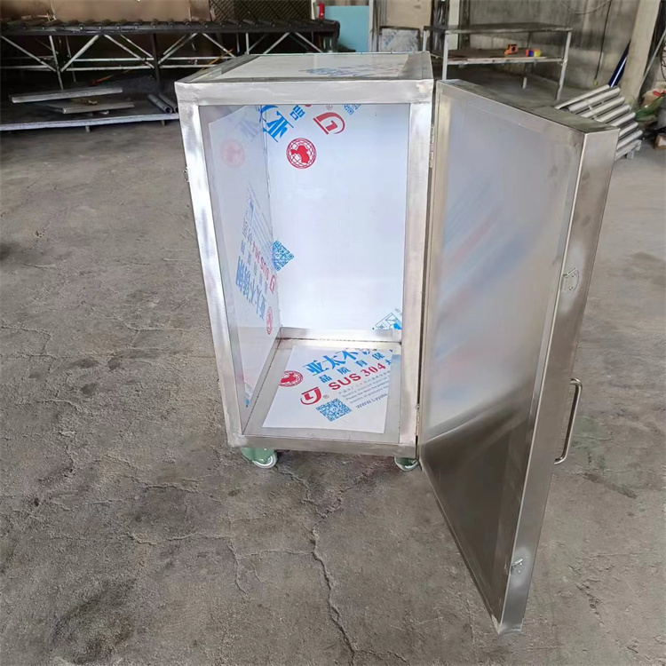 上海铅箱的作用